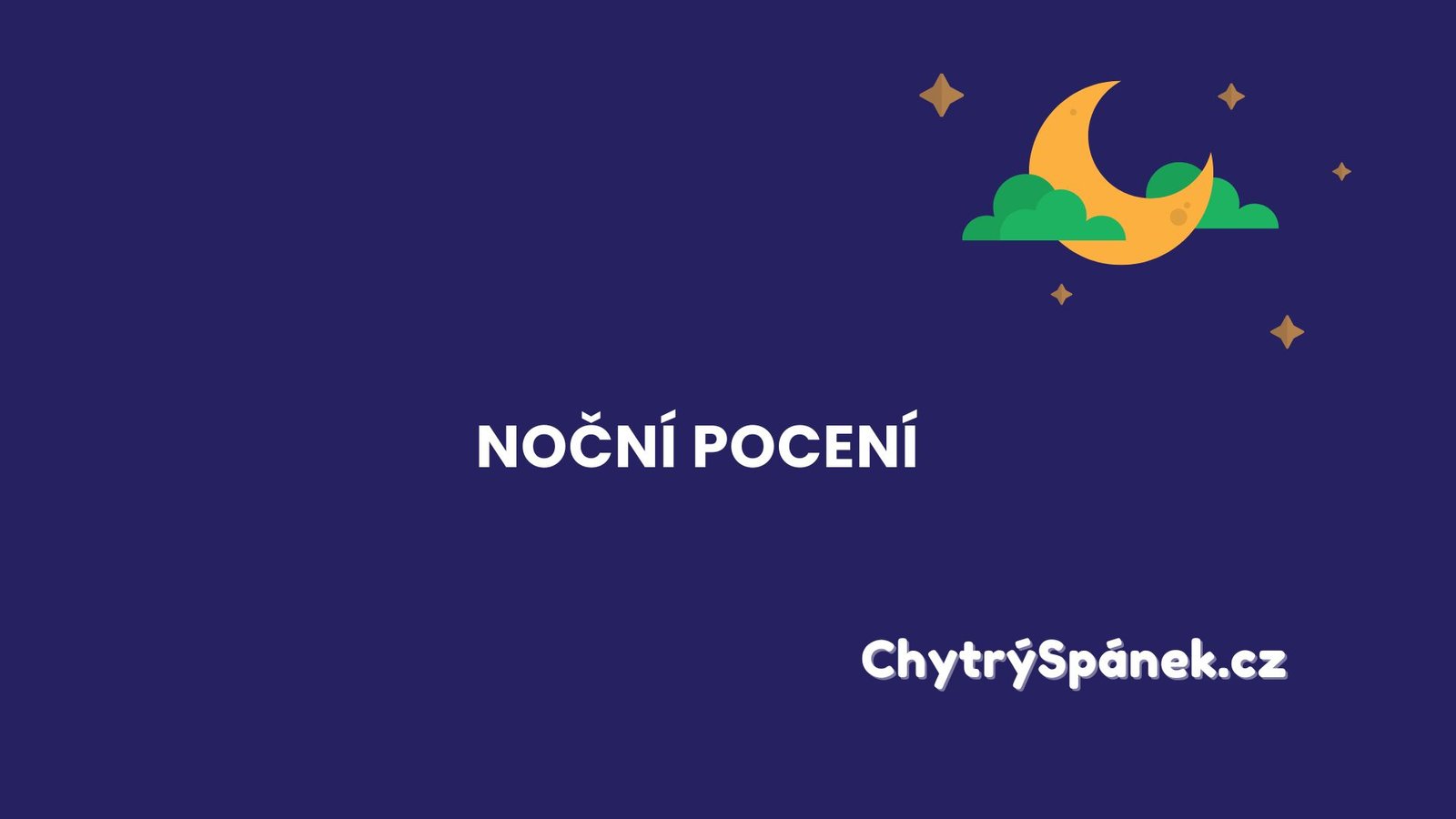 Nocni Pocenii