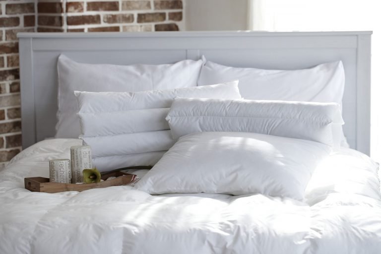 Nejlepší polštář na spaní – jaký vybrat