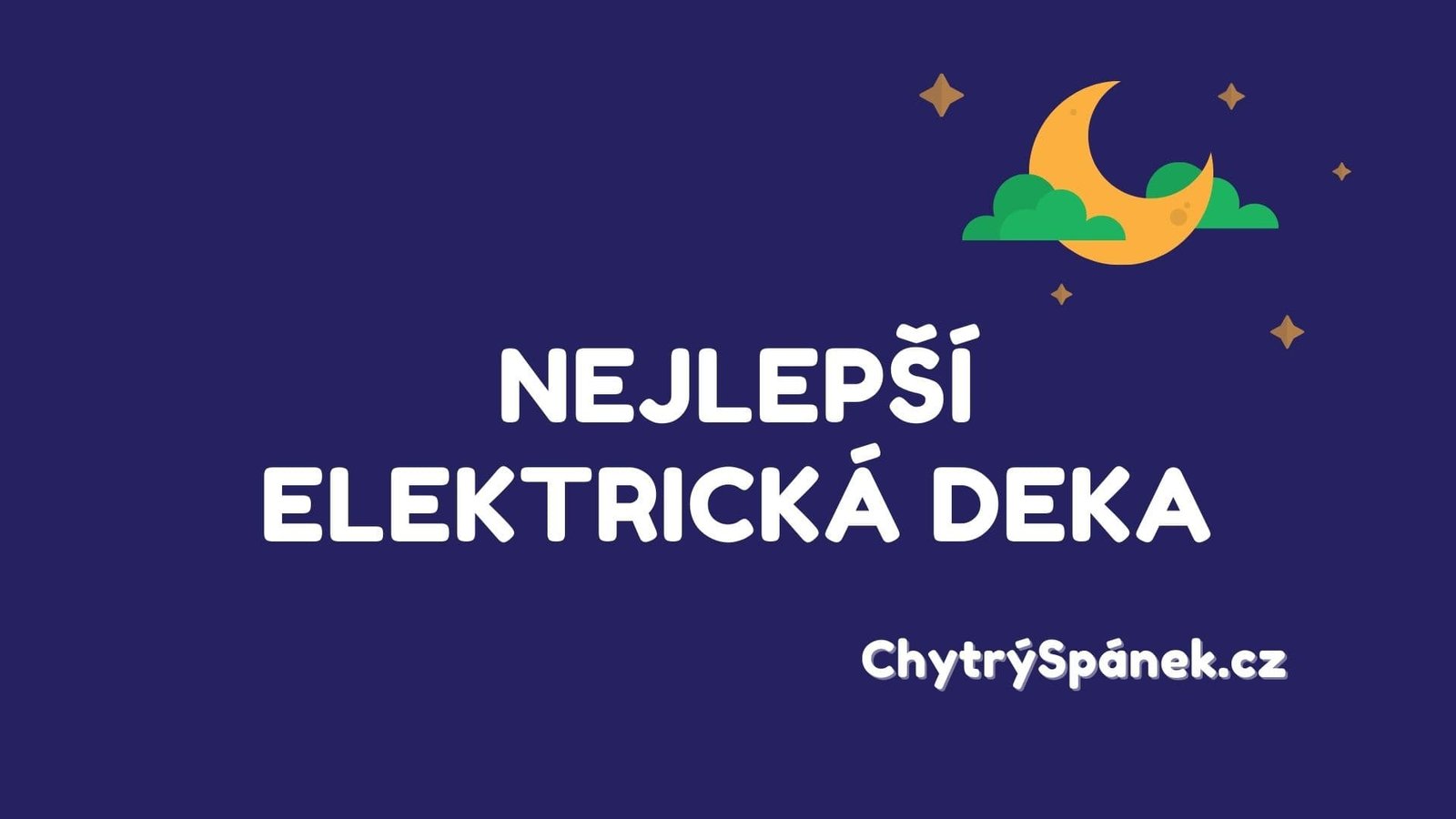 Nejlepsi Elektricka Deka