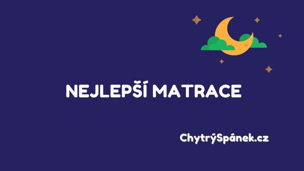 Nejlepsi Matrace