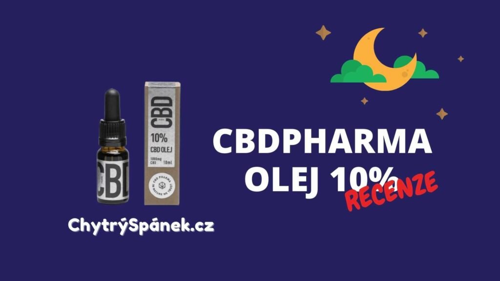 Cbd Pharma Recenze