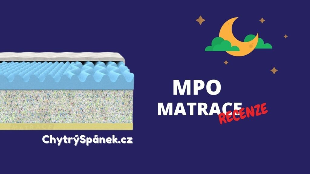 Mpo Matrace Renceze