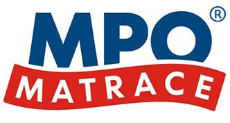 Mpo Matrace Logo