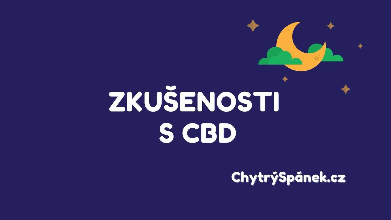 Opravdove Zkusenosti Cbd