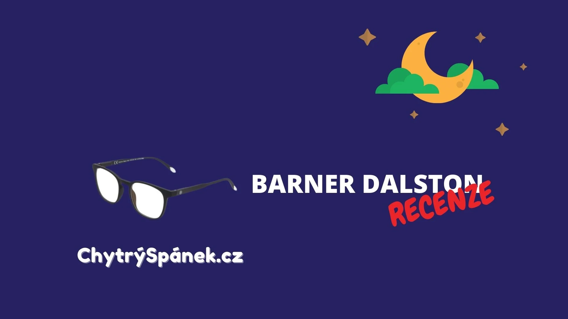 Barner Dalston Recenze Bryle