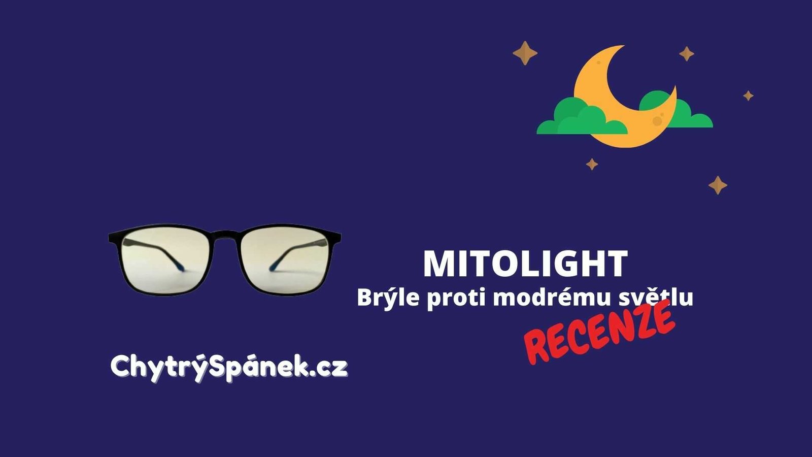 Mitolight Recenze