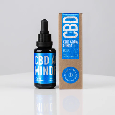 Cbd Aqua Minful