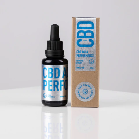 Cbd Aqua Performance