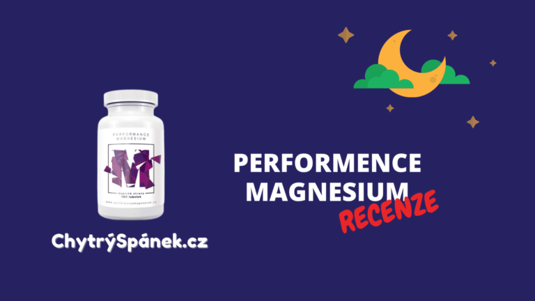 Performance Magnesium Recenze (1)