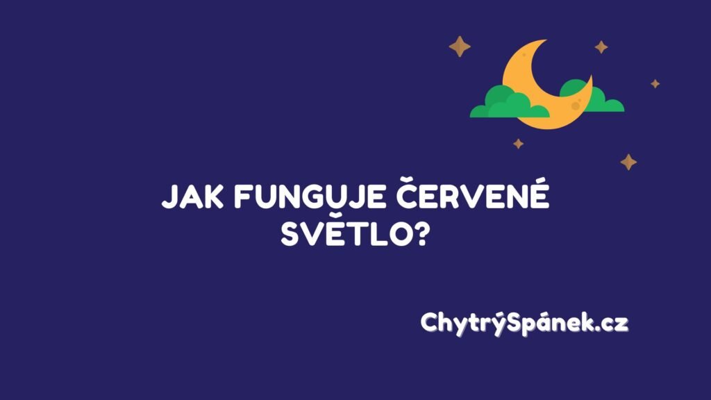 Cervene Svetlo