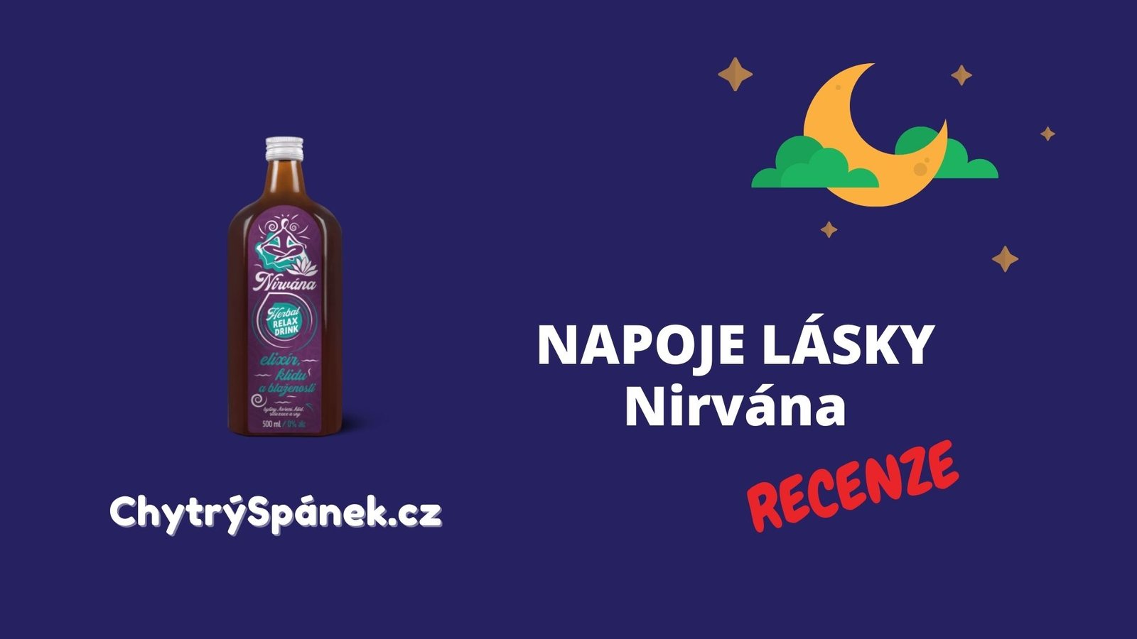 Napojelasky Recenze