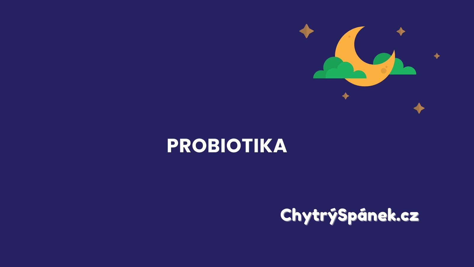 Probiotika