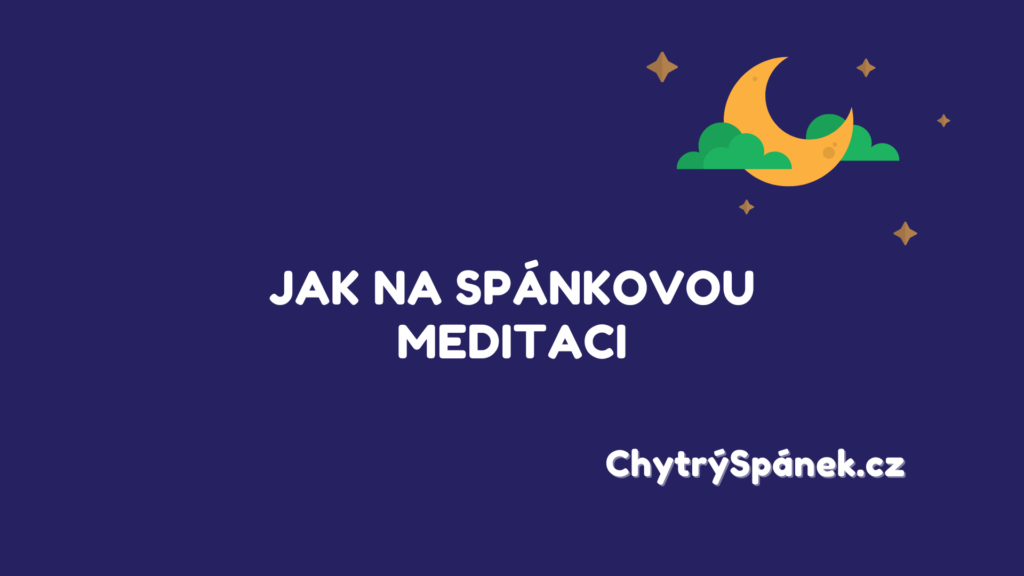 Spankova Meditace