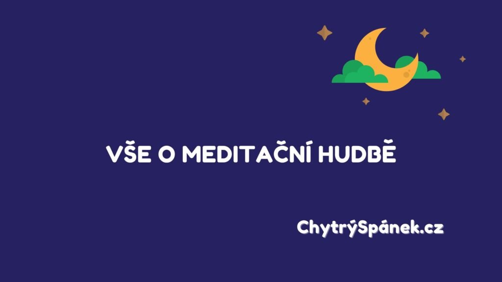 Vse O Meditacni Hudbe