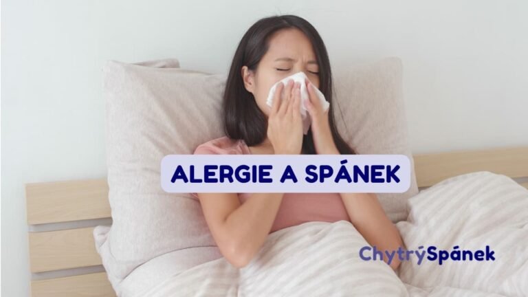 Alergie A SpÁnek 2