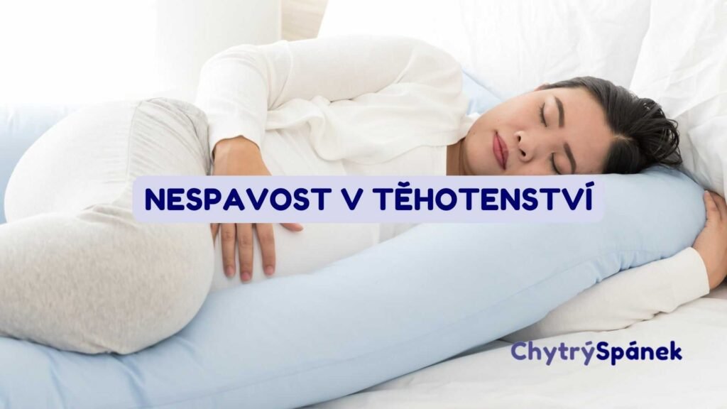 Nespavost Tehotenstvi Optimized