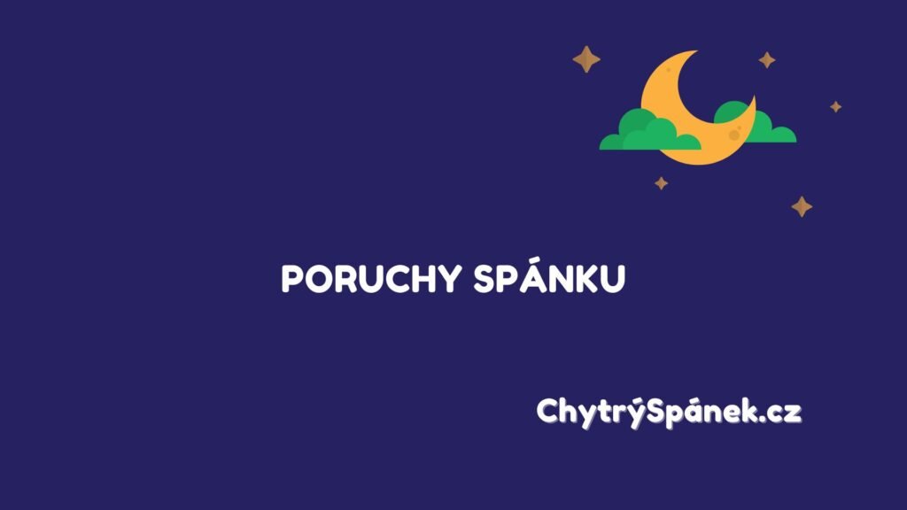 Poruchy Spanku