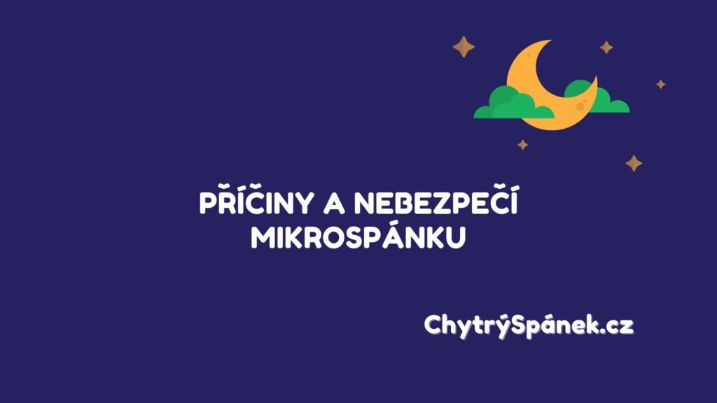 Priciny Mikrospanku