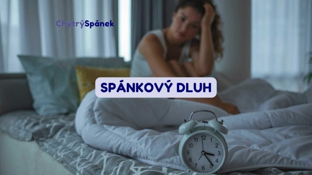 Spankovy Dluh