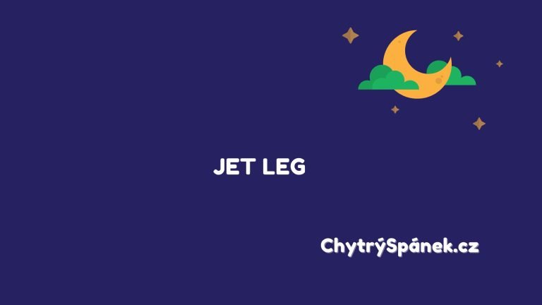 Jet Leg