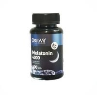 Ostrovit Melatonin