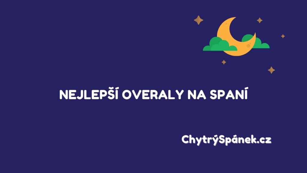 Overaly Na Spani