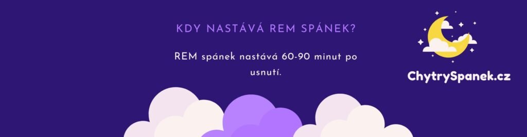 Kdy Nastava Rem Spanek