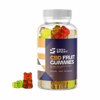 Cbdgummy Fruit