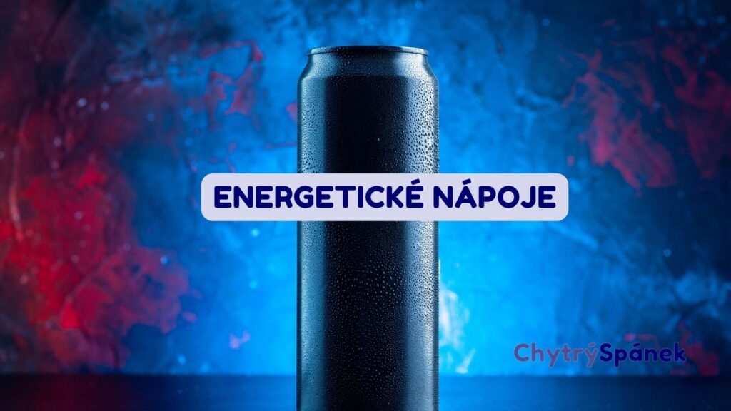 Energeticke Napoje