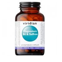 Magnesium Virdian