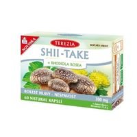 Shiitake Benu