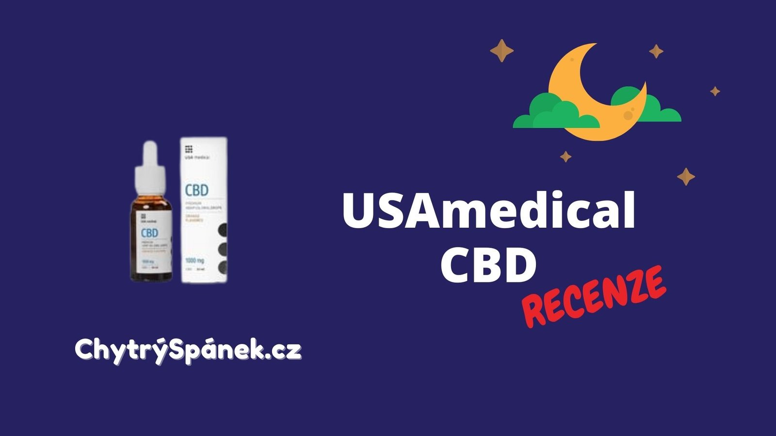 Usamedical Cbd Olej