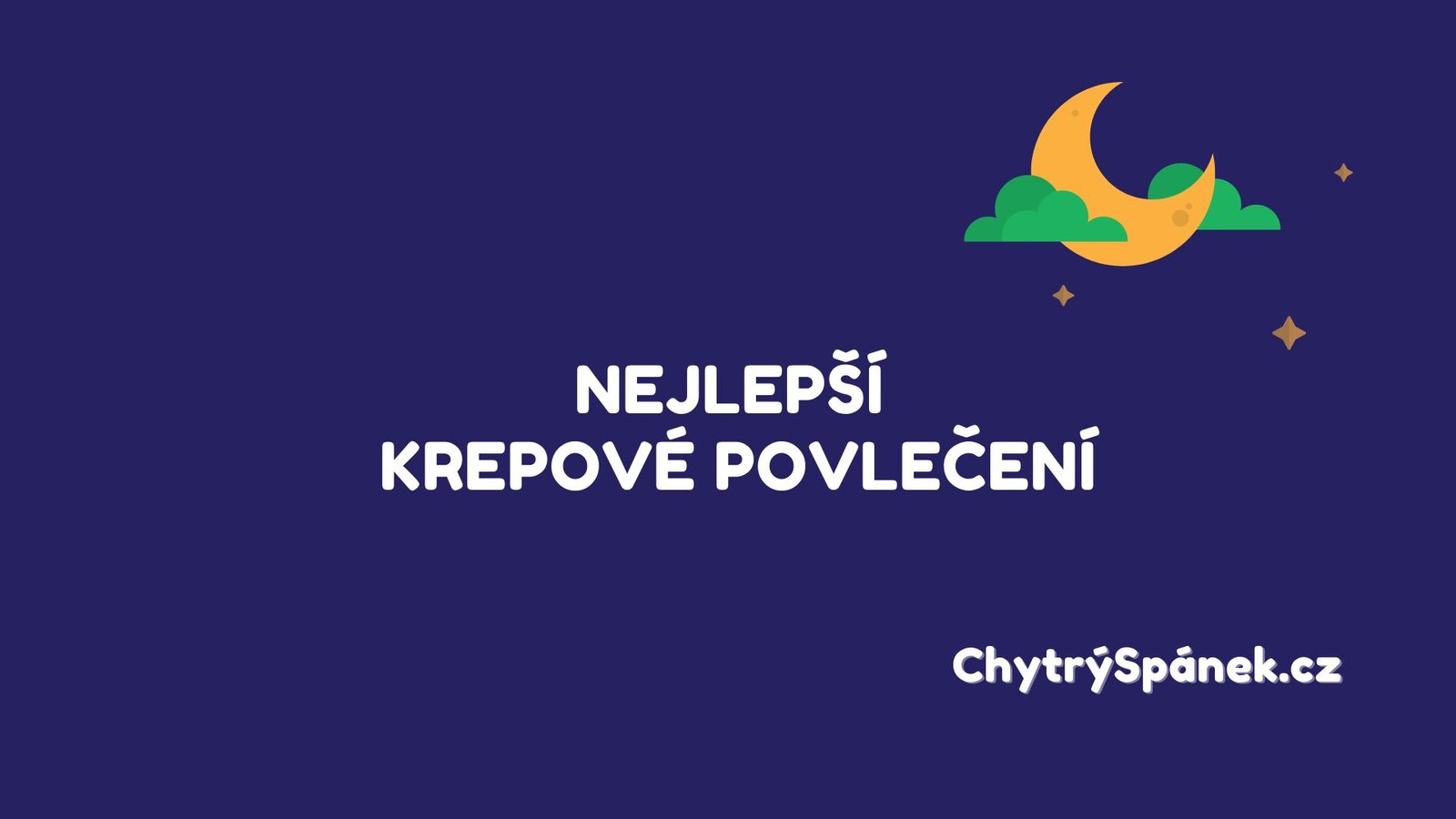 Nejkvalitnejsi Krepove Povleceni