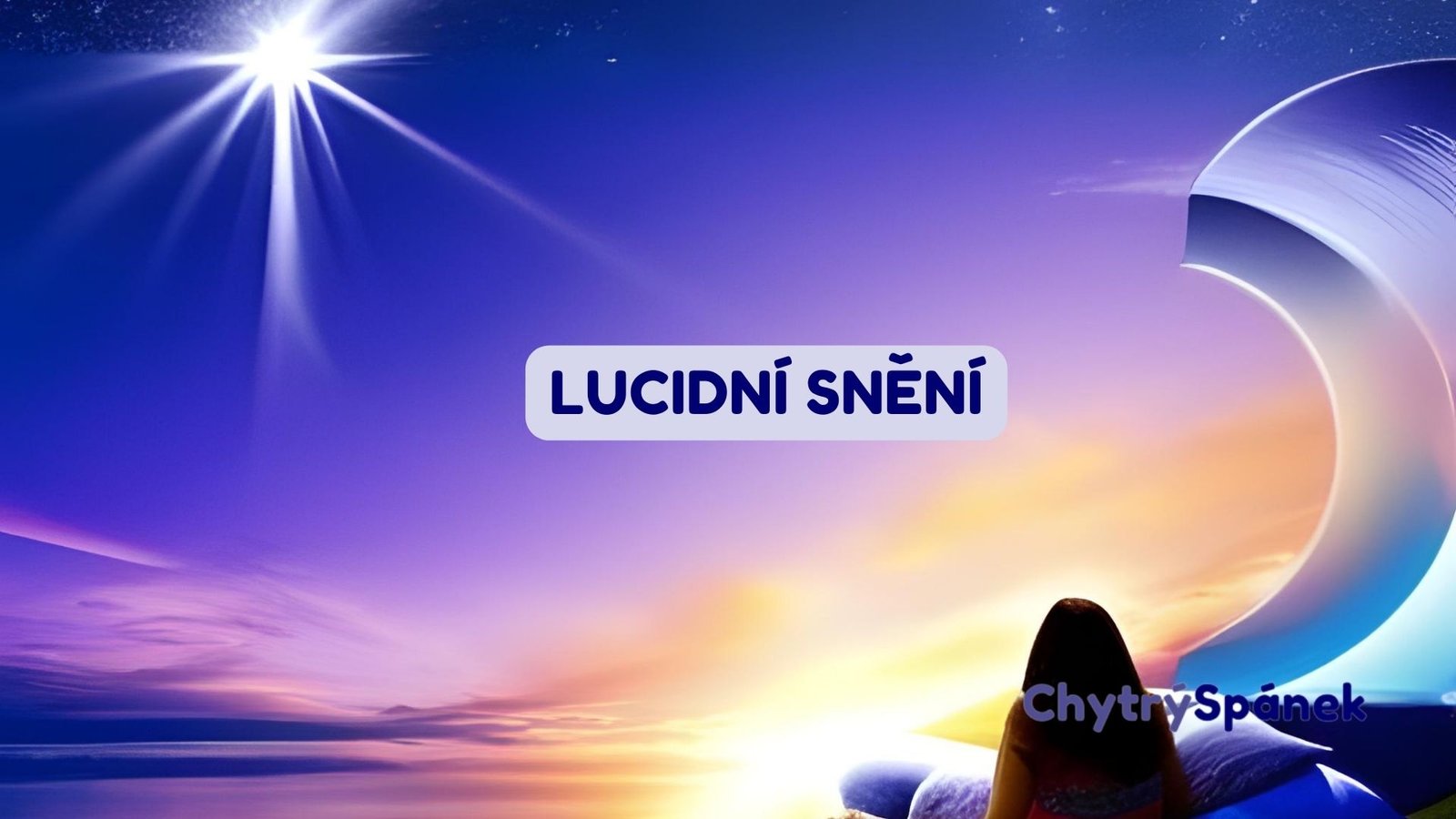 Lucidni Sneni 1