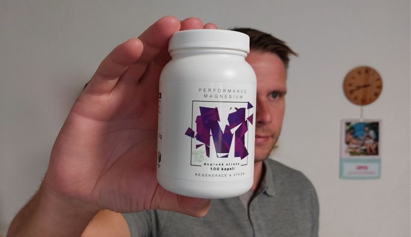 Performance Magnesium Brainmarket