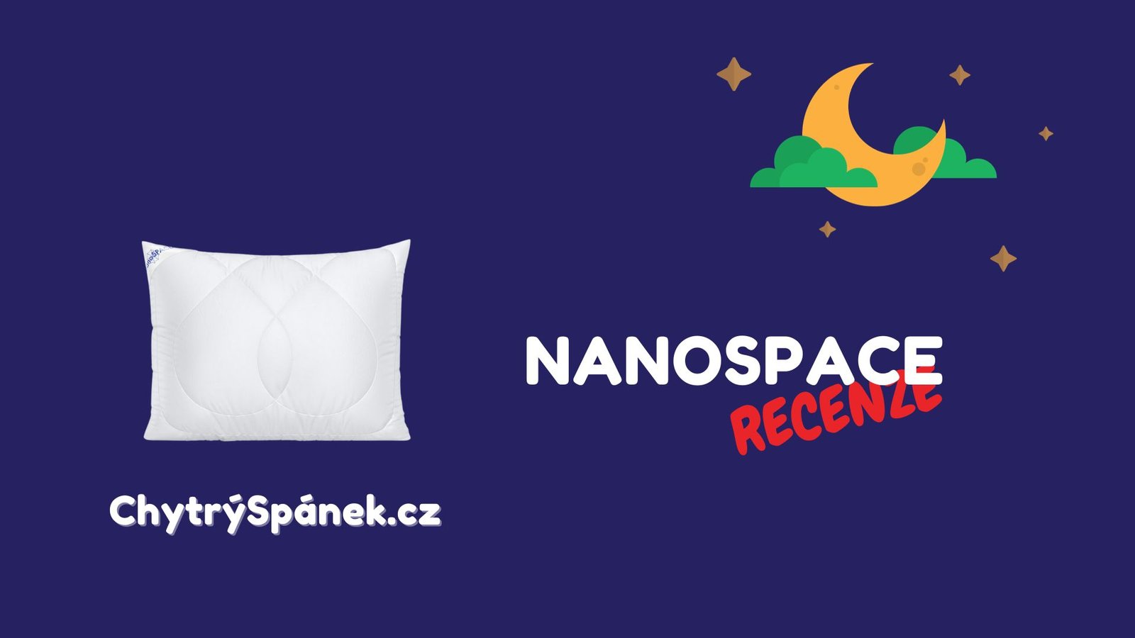 Nanospace Osobni Zkusenost