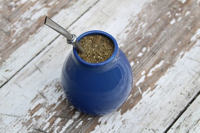 Yerba Mate 2438138 640